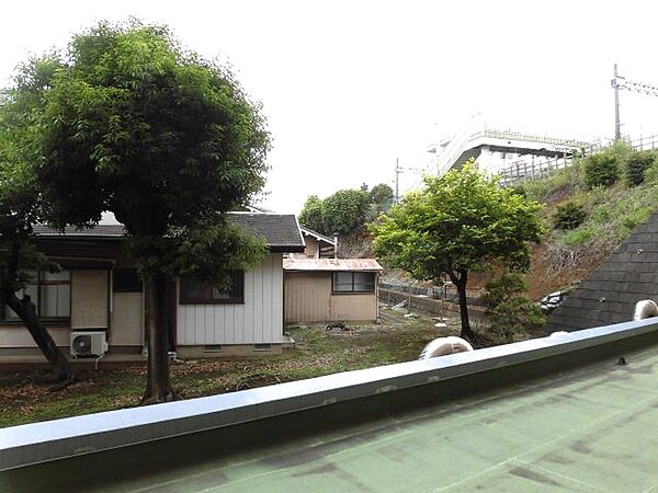 神奈川県横浜市旭区さちが丘(賃貸マンション3LDK・2階・69.38㎡)の写真 その22