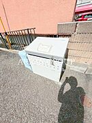 敷地内/建物