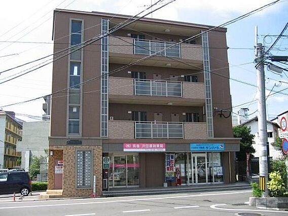 トレジャー二日市_トップ画像