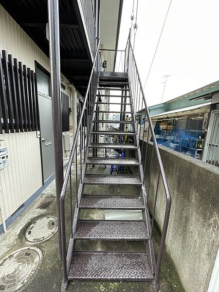 神奈川県厚木市妻田北４丁目(賃貸アパート1K・1階・19.32㎡)の写真 その17