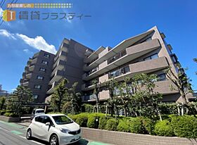 千葉県市川市鬼高２丁目（賃貸マンション3LDK・6階・103.16㎡） その1