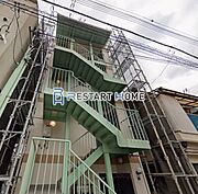 外観・土地