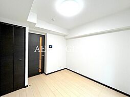 GENOVIA堀切菖蒲園 1階1Kのリビング/ダイニング