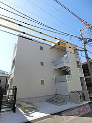 リブリ・西今川