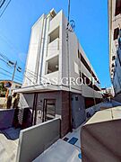 外観・土地