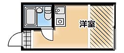 小田急多摩線 唐木田駅 徒歩8分