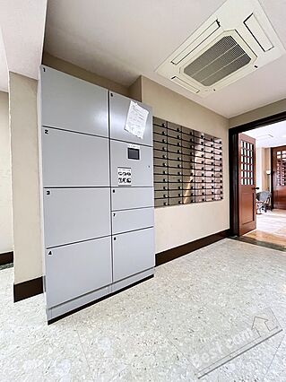 パラドール北加賀屋_その他_2