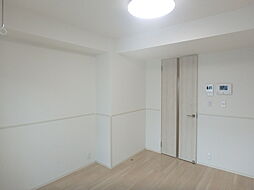 セレーノ　トウキョウ 302 地下3階1Kのリビング/ダイニング