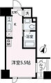 LIULU HALE7階7.3万円