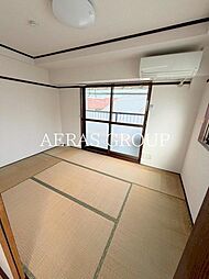 JR埼京線 十条駅 徒歩2分の賃貸マンション 3階1DKのリビング/ダイニング