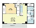 広尾ハイツ3階19.5万円
