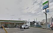 ファミリーマート新座東二丁目店 466m