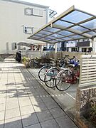 敷地内/建物