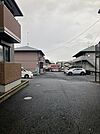 敷地内駐車場 5m