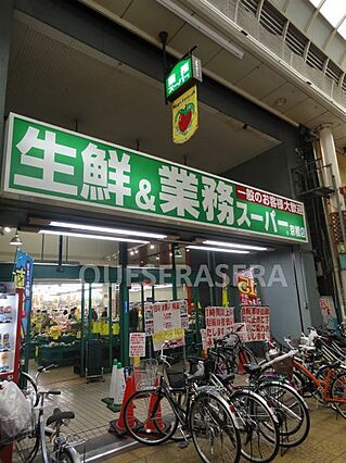 ArtizA京橋WEST_周辺_2