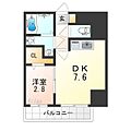 フリーダムレジデンス松原上田210階7.1万円