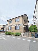外観・土地