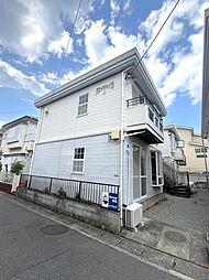 🉐敷金礼金0円！🉐クローバーハイツ　B