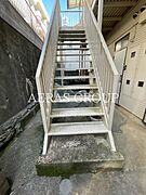 敷地内/建物