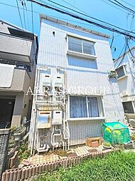 茅ケ崎駅 3.7万円