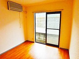 グリーンウッド 1105 1階1Kのリビング/ダイニング