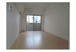 自由が丘カントリー倶楽部 2階1Kのリビング/ダイニング