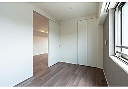 ルーウェ東大泉 4階2LDKのリビング/ダイニング