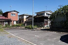 シャーメゾン青野 101 ｜ 宮城県栗原市築館青野5-26之1（賃貸アパート1LDK・1階・43.55㎡） その7