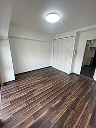 日神パレステージ西麻布 6階1Kのリビング/ダイニング