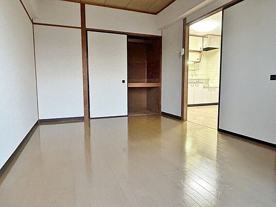 サカタマンション_内装_5
