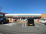 セブン-イレブン 立川羽衣町2丁目店 492m