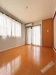 ルミライズ堺 201 2階1Kのリビング/ダイニング