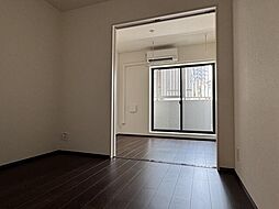 レガリス武蔵小山 1階1DKのリビング/ダイニング