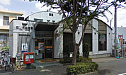 東所沢郵便局 1001m