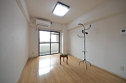 クライムラビーン 313 3階1Kのリビング/ダイニング