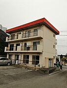 外観・土地