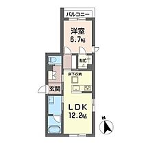 アトリエール 00101 ｜ 東京都板橋区高島平４丁目16-14（賃貸マンション1LDK・1階・47.70㎡） その2