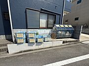 敷地内/建物