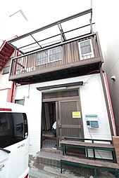 🉐敷金礼金0円！🉐大阪環状線 西九条駅 徒歩4分