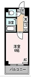 ユーサンハイライズ 4階