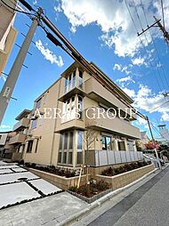 ブランエール白鳥