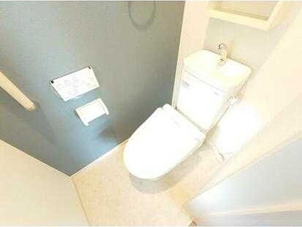 detached 東京都狛江市中和泉５丁目30-14-1

地図を見る