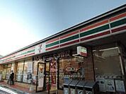 セブンイレブン下田町店 750m