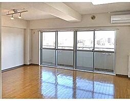 コスモ上池袋 10階1LDKのリビング/ダイニング