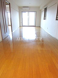 シャンテメゾン田仲 1002 10階3LDKのリビング/ダイニング