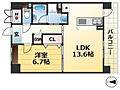 ソレイユ&メイプル4階9.0万円