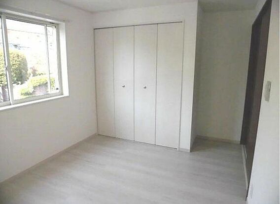 ルメール唐木田_内装_4