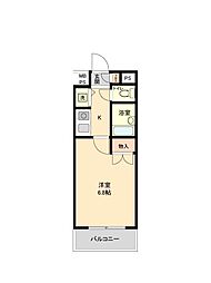 京王井の頭線 高井戸駅 徒歩12分 1階/-