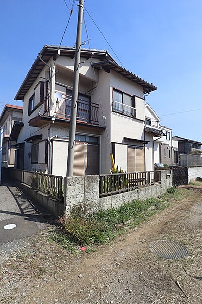 detached 茨城県取手市戸頭779-51

地図を見る