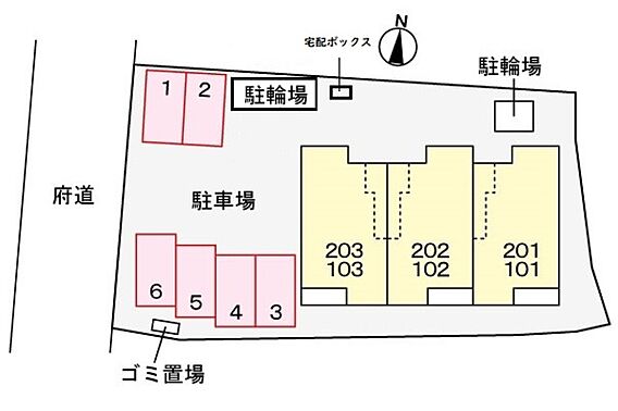 グランメゾン雅_その他_2